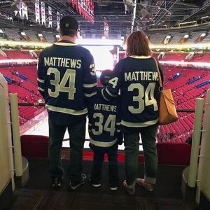 Meet your Posher, Craig